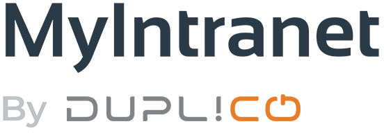 Intranet Logo